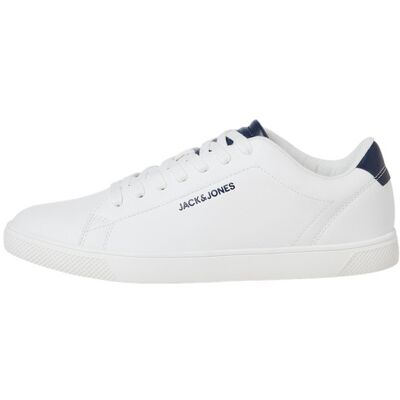 Pu sportschoenen Jack & Jones Bosley Wit 41 Pu sportschoenen Jack & Jones Bosley Wit 41