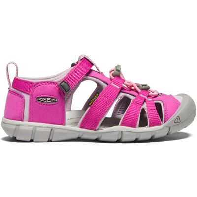 Wandelsandalen voor kinderen Keen Seacamp II CNX Roos 37 Wandelsandalen voor kinderen Keen Seacamp II CNX Roos 37
