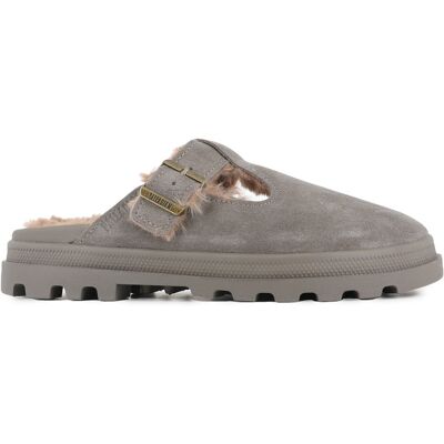 Klompen Palladium Dunelite Pyla Grijs 44,5 Klompen Palladium Dunelite Pyla Grijs 44,5