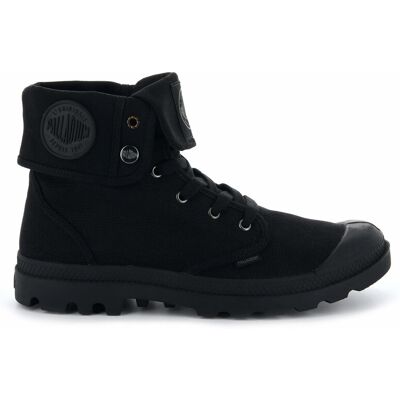 Dameslaarzen Palladium Baggy Zwart 37 Dameslaarzen Palladium Baggy Zwart 37