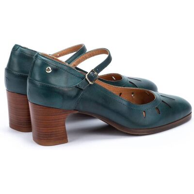 Dameshakken Pikolinos Lugo W8P-5751 Groen 36 Dameshakken Pikolinos Lugo W8P-5751 Groen 36