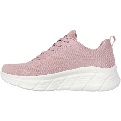 Damestrainers Skechers Bobs B Flex Hi Rose 37 Damestrainers Skechers Bobs B Flex Hi Rose 37