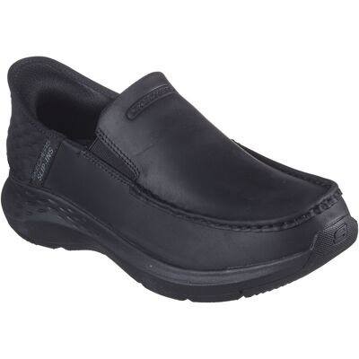 Loafers Skechers Parson Noir 41,5 Loafers Skechers Parson Noir 41,5