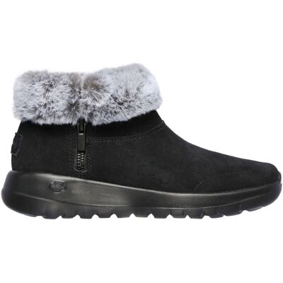 Dameslaarzen Skechers On The Go Joy Savvy Zwart 41 Dameslaarzen Skechers On The Go Joy Savvy Zwart 41