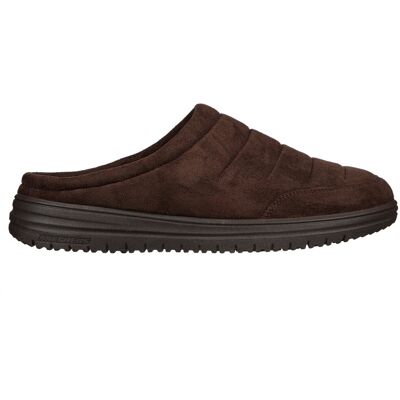 Klompen Skechers Murette Garvanza Bruin 42 Klompen Skechers Murette Garvanza Bruin 42