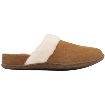 Vrouwenpantoffels Sorel Nakiska Slide II Bruin 36 Vrouwenpantoffels Sorel Nakiska Slide II Bruin 36