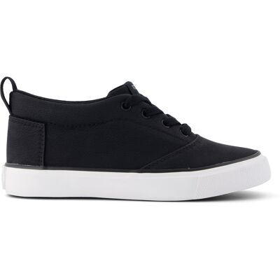 Kindertrainers Toms Fenix Mid Zwart 30 Kindertrainers Toms Fenix Mid Zwart 30