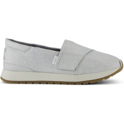 Kindertrainers Toms Resident Plus Grijs 38 Kindertrainers Toms Resident Plus Grijs 38