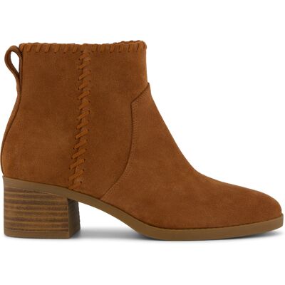 Dameslaarzen Toms Delilah Bruin 38,5 Dameslaarzen Toms Delilah Bruin 38,5