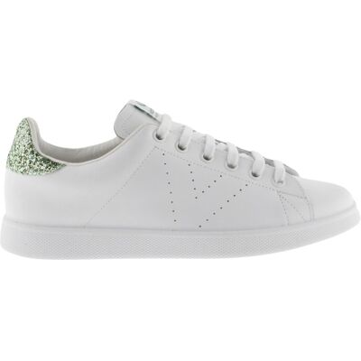 Leren sportschoenen voor dames Victoria Tennis Paars 37 Leren sportschoenen voor dames Victoria Tennis Paars 37