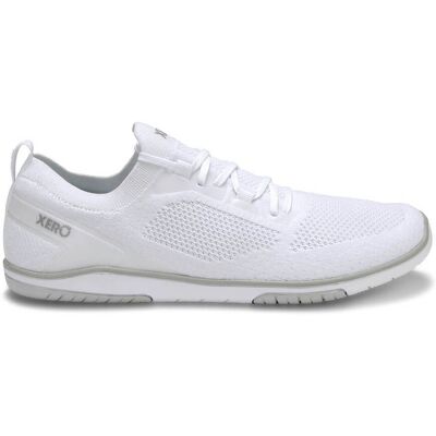XERO SHOES Nexus Knit Witte Lichtgewicht Sneakers - Sneakers XERO SHOES Nexus Knit Witte Lichtgewicht Sneakers - Sneakers