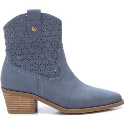 Dameslaarzen Xti 14388505 Blauw 36 Dameslaarzen Xti 14388505 Blauw 36