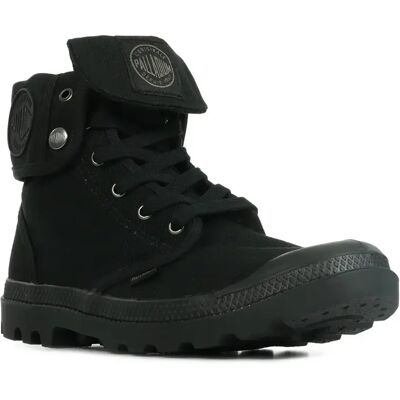 Laarzen Palladium Baggy Noir 40 Laarzen Palladium Baggy Noir 40