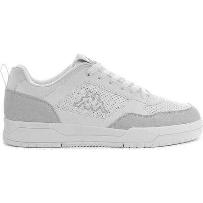 Trainers Kappa Manis Blanc 42 Trainers Kappa Manis Blanc 42