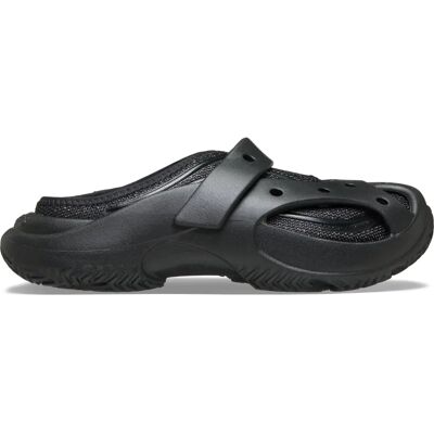 Damesklompen Crocs Caged Noir 41/42 Damesklompen Crocs Caged Noir 41/42