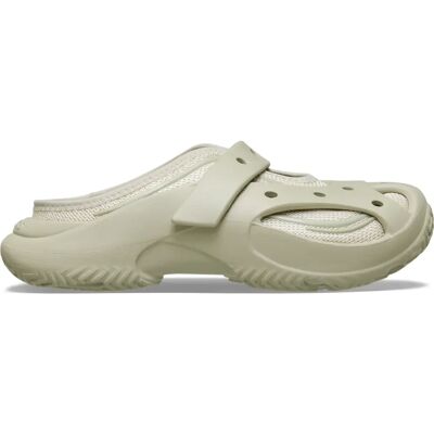 Damesklompen Crocs Caged Gris 41/42 Damesklompen Crocs Caged Gris 41/42