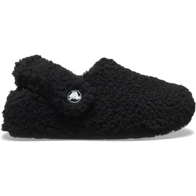 Babyslofjes Crocs Classic Cozzzy Noir 19/20 Babyslofjes Crocs Classic Cozzzy Noir 19/20