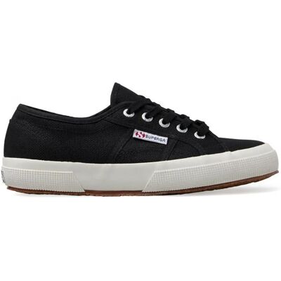 Trainers Superga Classic Noir 36 Trainers Superga Classic Noir 36