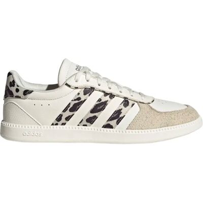 Schoenen dames adidas Breaknet Sleek Blanc 40 Schoenen dames adidas Breaknet Sleek Blanc 40