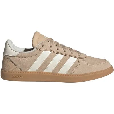 Kinderschoenen adidas Breaknet Sleek Beige 35,5 Kinderschoenen adidas Breaknet Sleek Beige 35,5