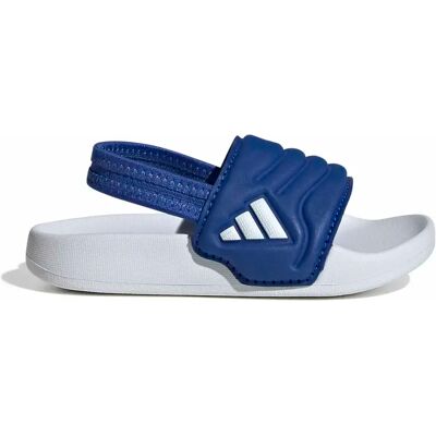 Babyschoentjes adidas Adilette Estrap 2.0 Bleu 23 Babyschoentjes adidas Adilette Estrap 2.0 Bleu 23