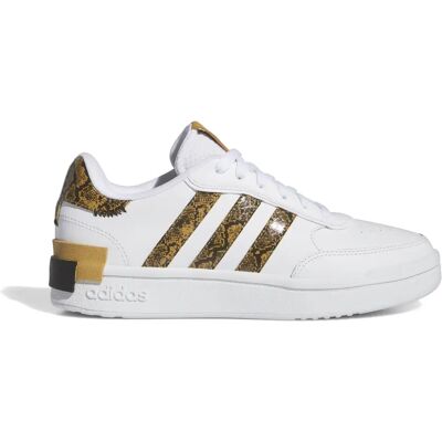 adidas Postmove SE Sneakers - Laag, Leer, Comfort adidas Postmove SE Sneakers - Laag, Leer, Comfort