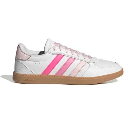 Damestrainers adidas Breaknet Sleek Blanc 38 Damestrainers adidas Breaknet Sleek Blanc 38