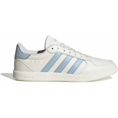 Schoenen dames adidas Breaknet Sleek Blanc 40 Schoenen dames adidas Breaknet Sleek Blanc 40