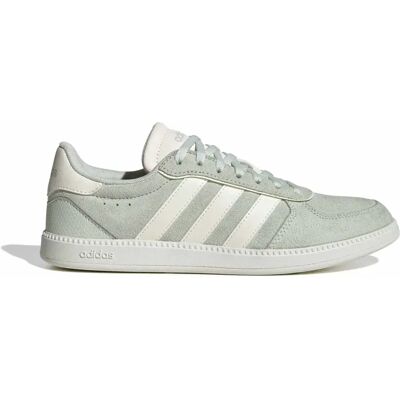 Schoenen dames adidas Breaknet Sleek Turquoise 40 Schoenen dames adidas Breaknet Sleek Turquoise 40