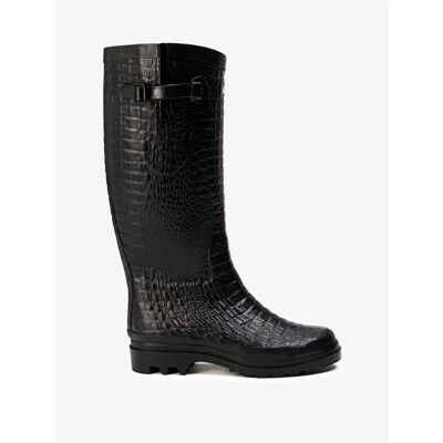 Dameslaarzen Aigle Aiglentine 2 CR Noir 39 Dameslaarzen Aigle Aiglentine 2 CR Noir 39