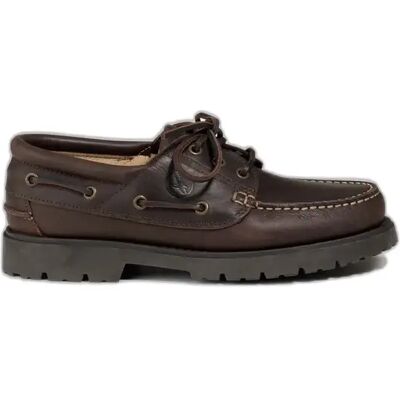 Loafers Aigle Tarmac Marron 39 Loafers Aigle Tarmac Marron 39