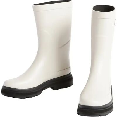 Regenlaarzen voor dames Aigle Beige 36 Regenlaarzen voor dames Aigle Beige 36