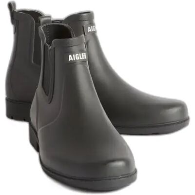 Laarzen Aigle Carville 2 Noir 45 Laarzen Aigle Carville 2 Noir 45