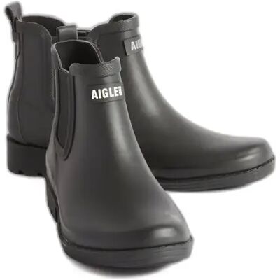 Dameslaarzen Aigle Carville 2 Noir 37 Dameslaarzen Aigle Carville 2 Noir 37