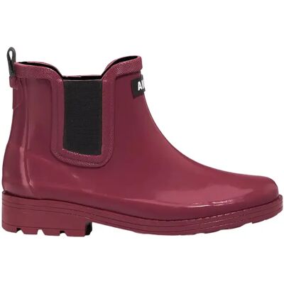 Rubberen regenlaarzen voor dames Aigle Carville 2 Violet 36 Rubberen regenlaarzen voor dames Aigle Carville 2 Violet 36