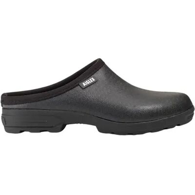 Kinderklompen Aigle Lessfor Open Noir 38 Kinderklompen Aigle Lessfor Open Noir 38