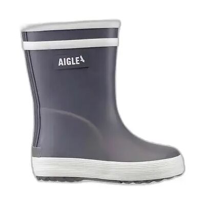 Baby regenlaarzen Aigle Baby Flac 2 Noir 23 Baby regenlaarzen Aigle Baby Flac 2 Noir 23