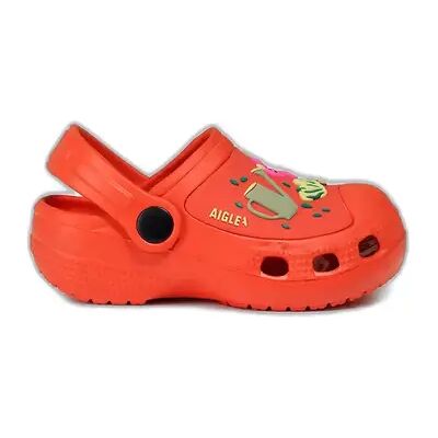 Baby klompen Aigle Taden Kid 2 Rouge 27 Baby klompen Aigle Taden Kid 2 Rouge 27