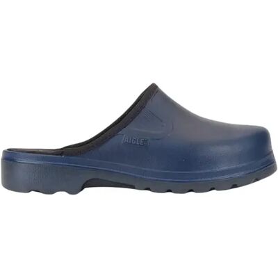 Klompen Aigle Taden M 2 Klein/darknavy Bleu 40 Klompen Aigle Taden M 2 Klein/darknavy Bleu 40