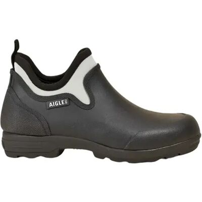 Damesklompen Aigle Lessfor Plus 2 Bleu 40 Damesklompen Aigle Lessfor Plus 2 Bleu 40