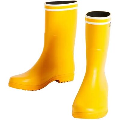 Regenlaarzen voor dames Aigle Chanteboot Stnl Jaune 41 Regenlaarzen voor dames Aigle Chanteboot Stnl Jaune 41