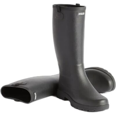 Laarzen voor dames Aigle Alya High Noir 36 Laarzen voor dames Aigle Alya High Noir 36