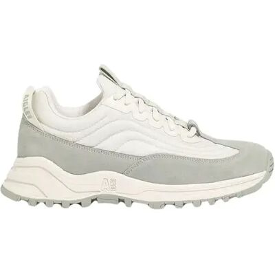 Trail-inspiratie stadschoenen voor dames Aigle Chaumont GTX Beige 37 Trail-inspiratie stadschoenen voor dames Aigle Chaumont GTX Beige 37