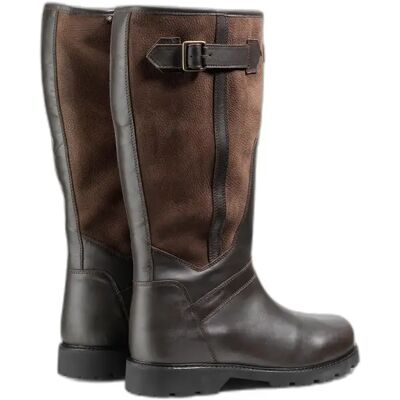 Laarzen Aigle Inverss Gtx Marron 45 Laarzen Aigle Inverss Gtx Marron 45