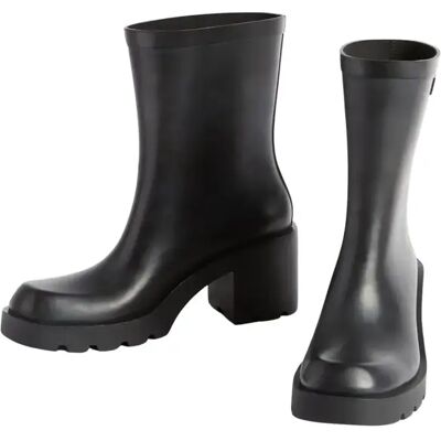 Regenlaarzen voor dames Aigle Noir 41 Regenlaarzen voor dames Aigle Noir 41