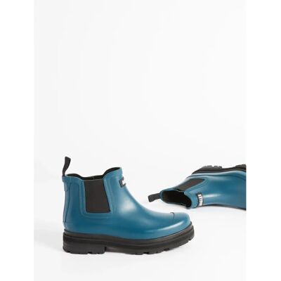 Regenlaarzen Aigle Soft 2 Bleu 40 Regenlaarzen Aigle Soft 2 Bleu 40