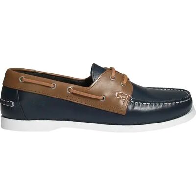 Leren damesbootschoenen Aigle New Nubila LTR Bleu 38 Leren damesbootschoenen Aigle New Nubila LTR Bleu 38
