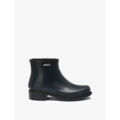 Regenlaarzen voor dames Aigle Fulfeel Low Bleu 37 Regenlaarzen voor dames Aigle Fulfeel Low Bleu 37