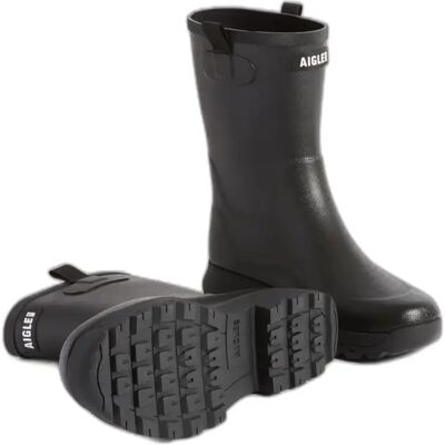 Laarzen voor dames Aigle Alya Noir 39 Laarzen voor dames Aigle Alya Noir 39
