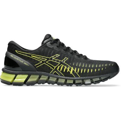 Trainers Asics Gel-Quantum 360 I Noir 45 Trainers Asics Gel-Quantum 360 I Noir 45